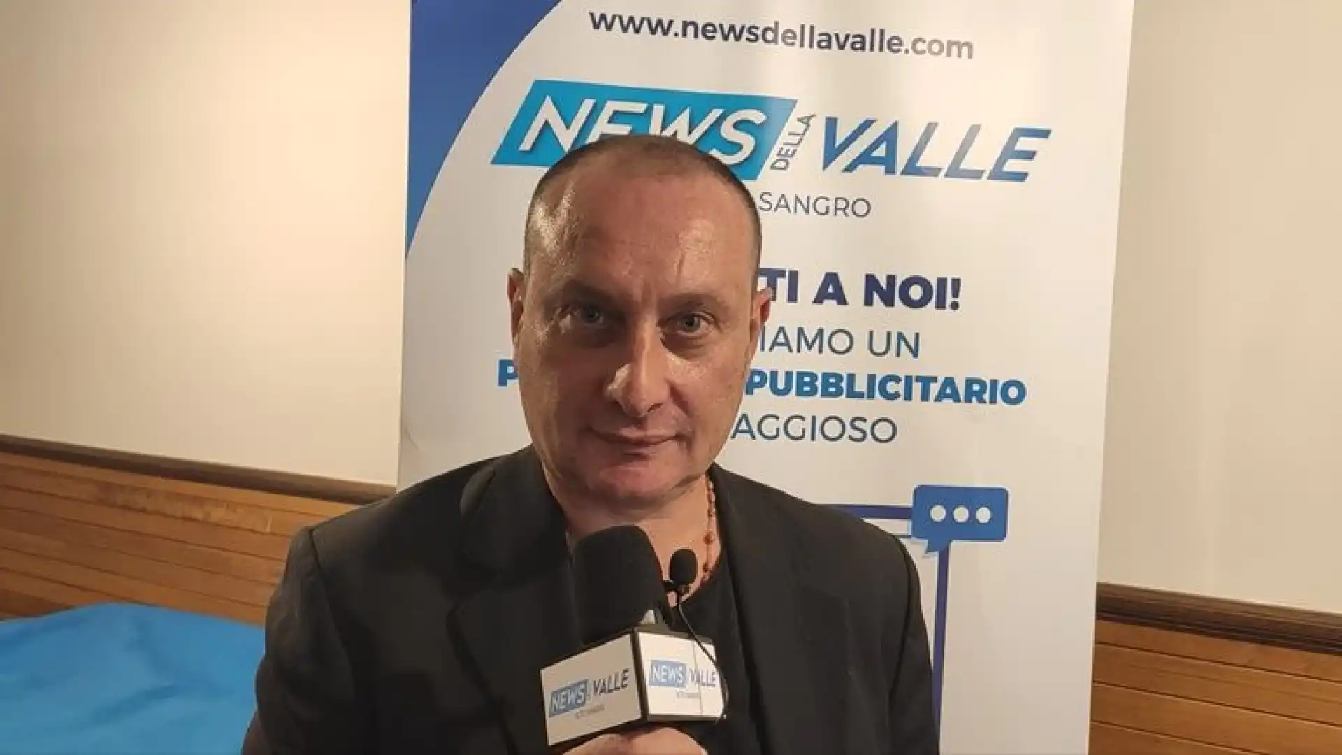 Il mercato immobiliare nell’Alto Sangro. “Aree interne rappresentano il futuro del settore”. Guarda l’intervista a Simone Sposito, Associazione di Categoria “Casa Amica”.